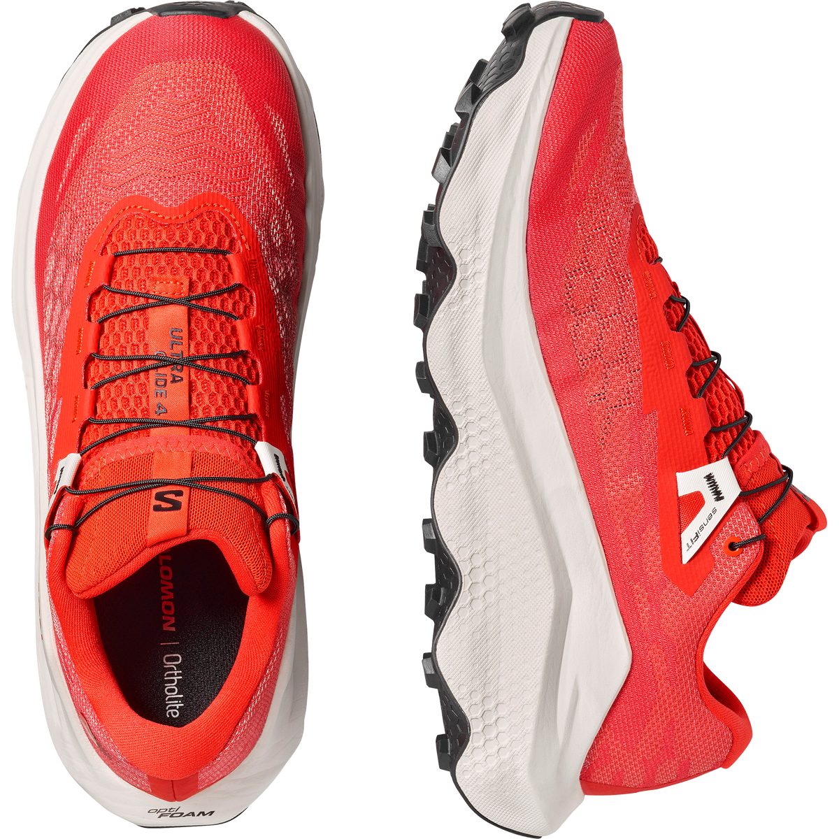 ULTRA GLIDE 4