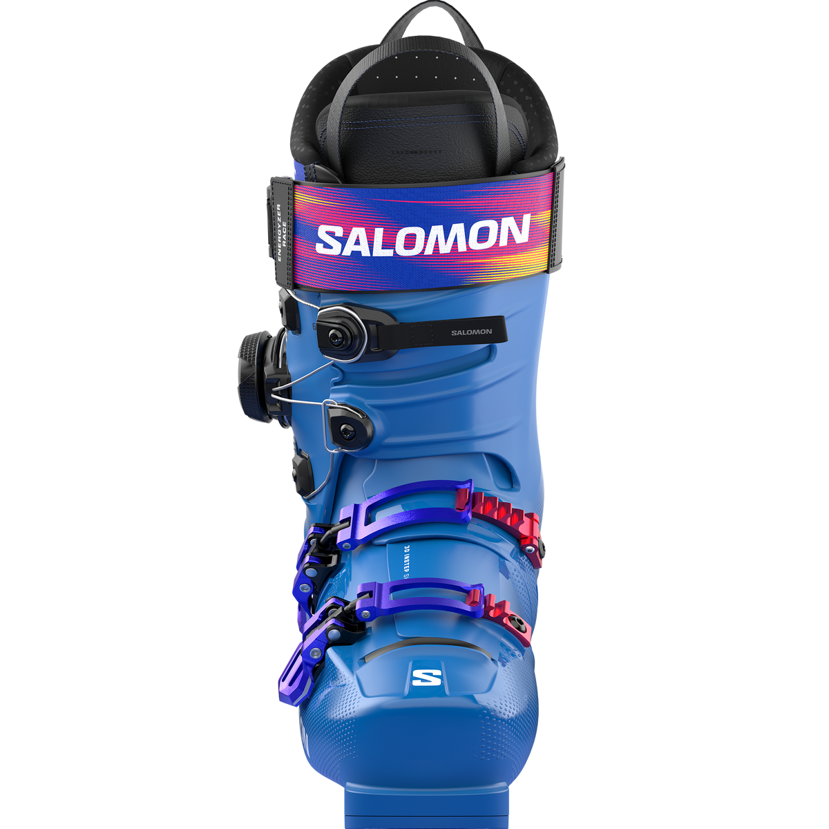 S/PRO ALPHA C BOA® 130