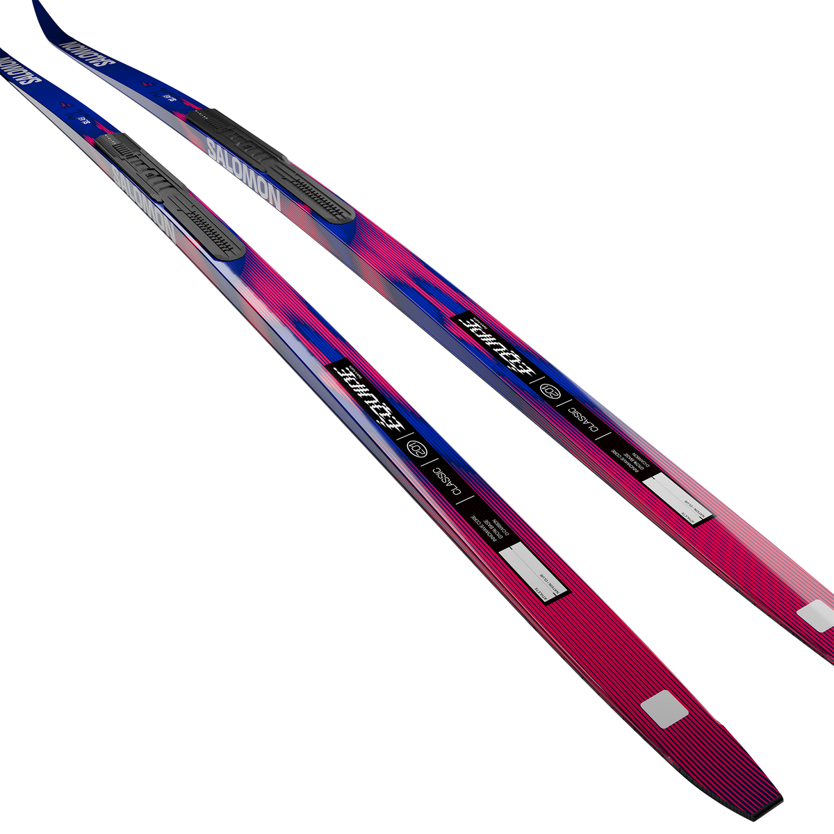 S/LAB EQUIPE CLASSIC UNIVERSAL Med