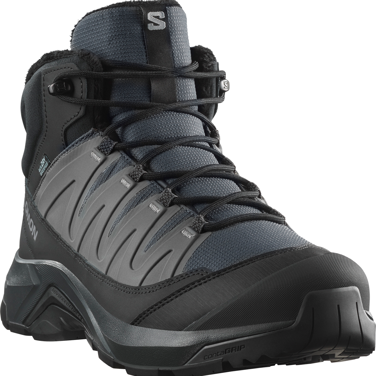 X-ADVENTURE COLDRUSH WATERPROOF