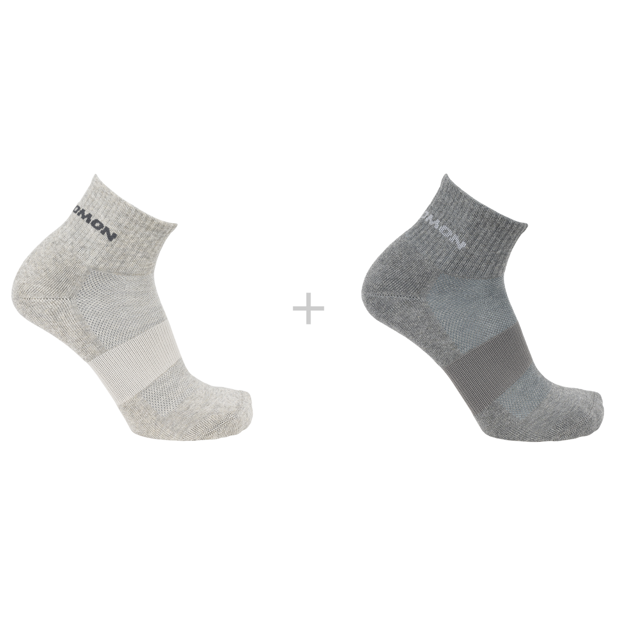 EVASION ANKLE 2-PACK