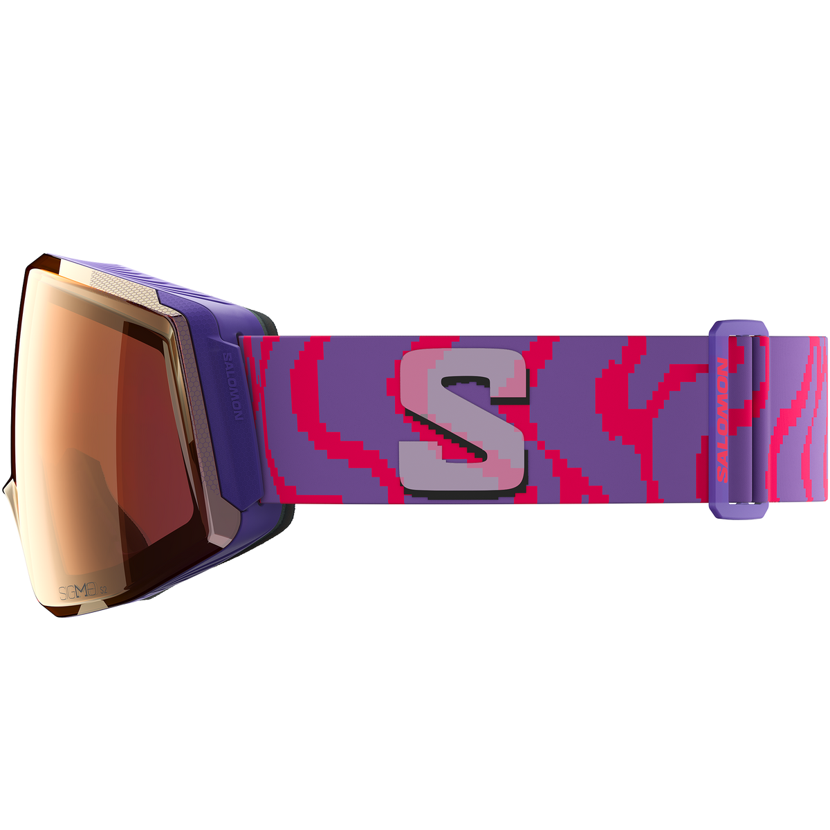 SKARN PRIME SIGMA + 1 LENS