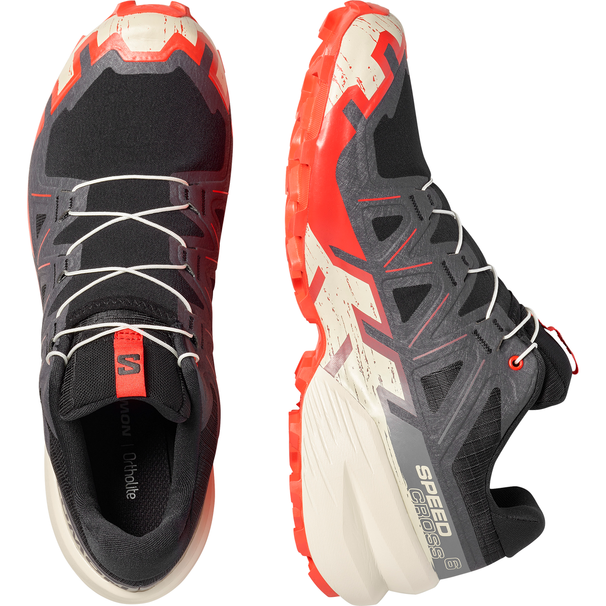 SPEEDCROSS 6