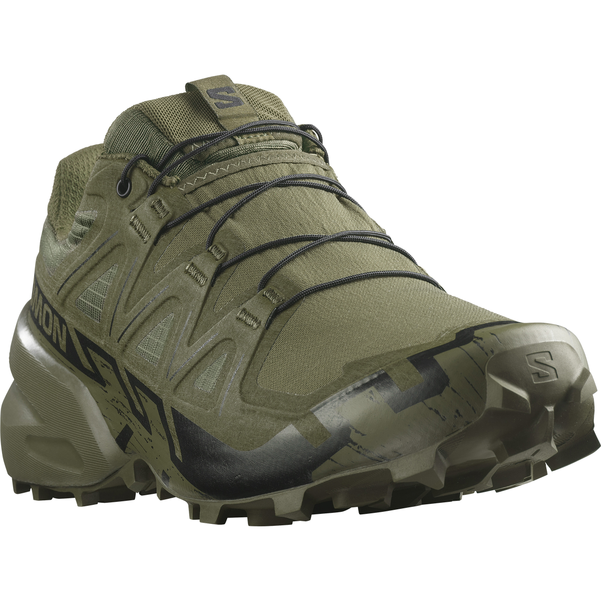 SPEEDCROSS 6 FORCES