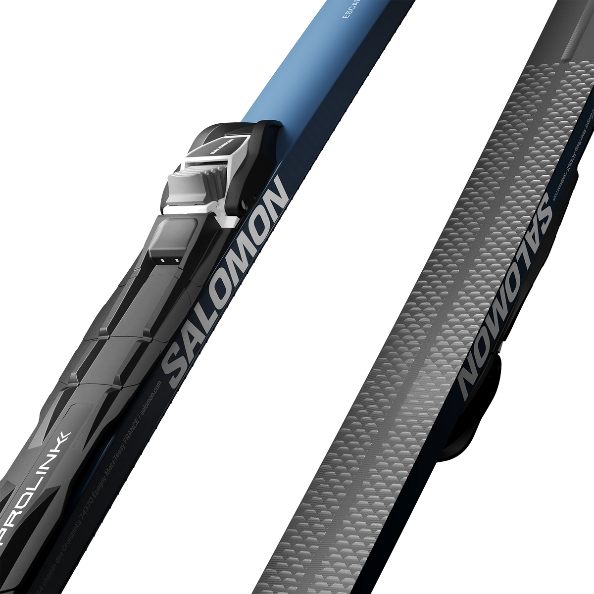 ESCAPE GRIP JUNIOR (and PM Prolink Access JR)