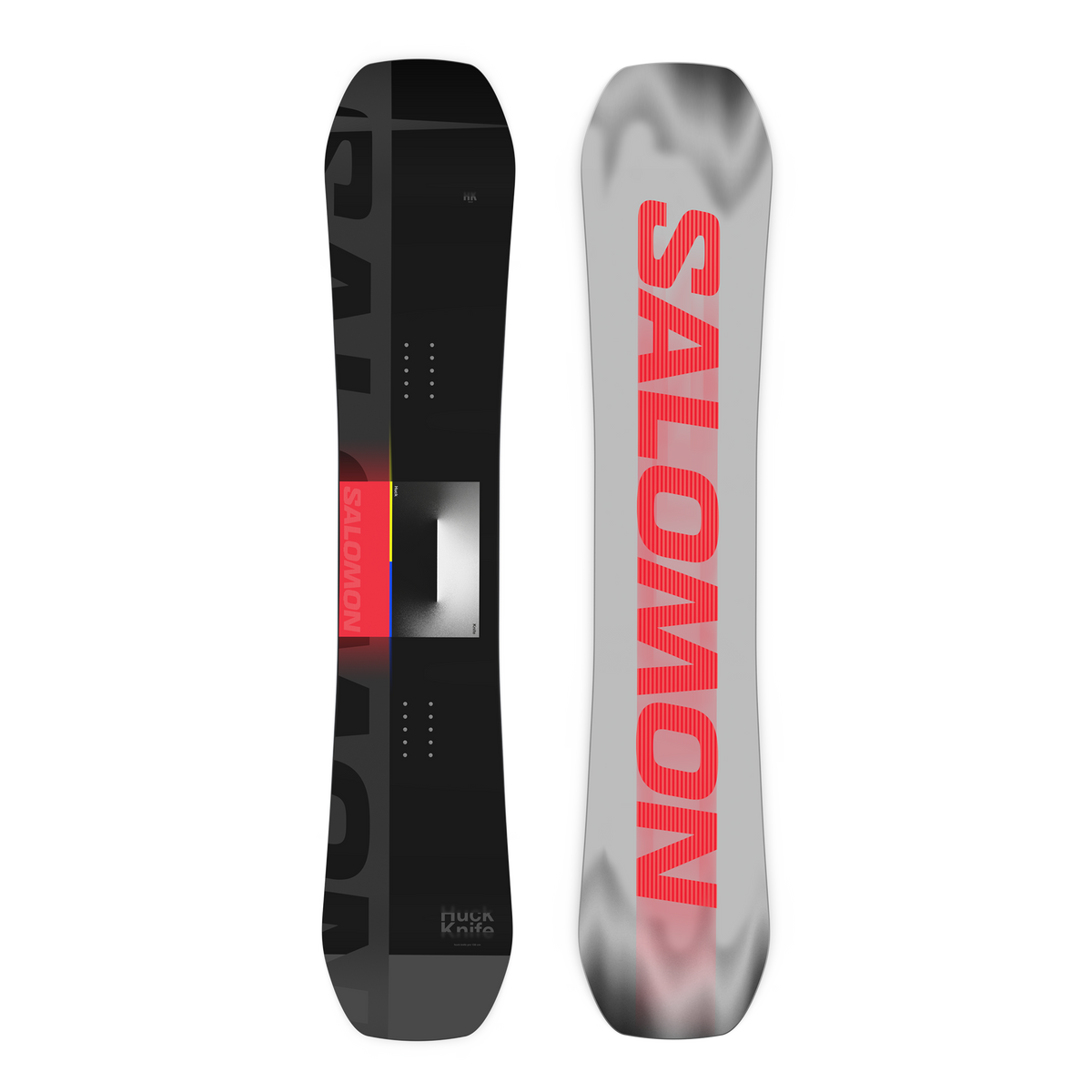 HUCK KNIFE PRO