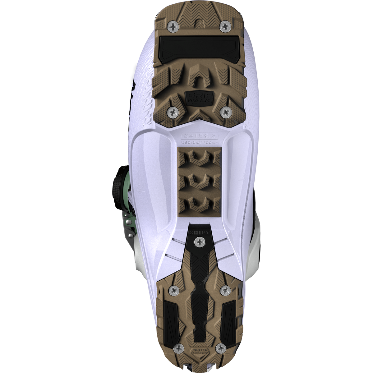 SHIFT SUPRA S BOA® 105