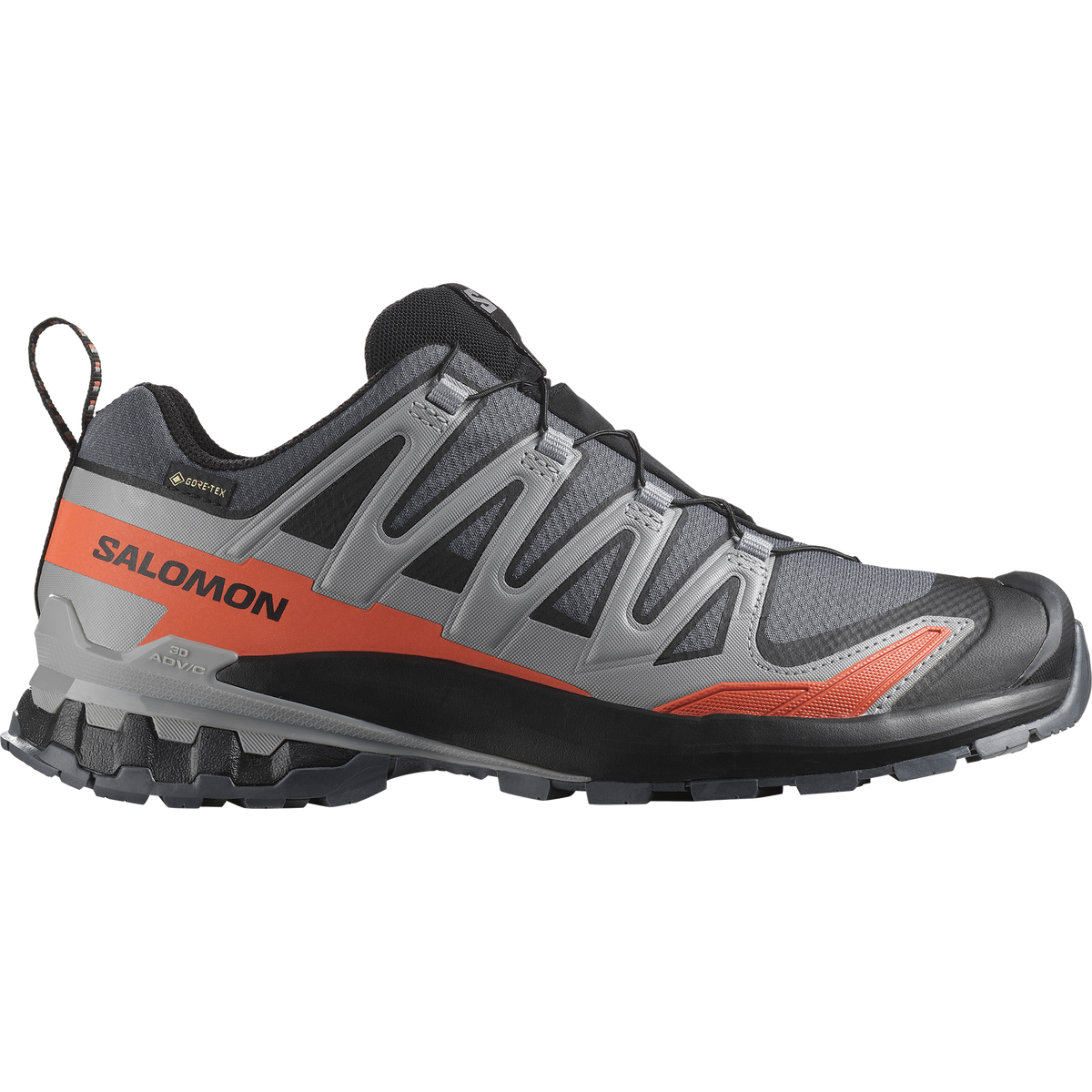 XA PRO 3D V9 WIDE GORE-TEX
