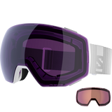 RADIUM PRIME SIGMA (and EXTRA LENS)
