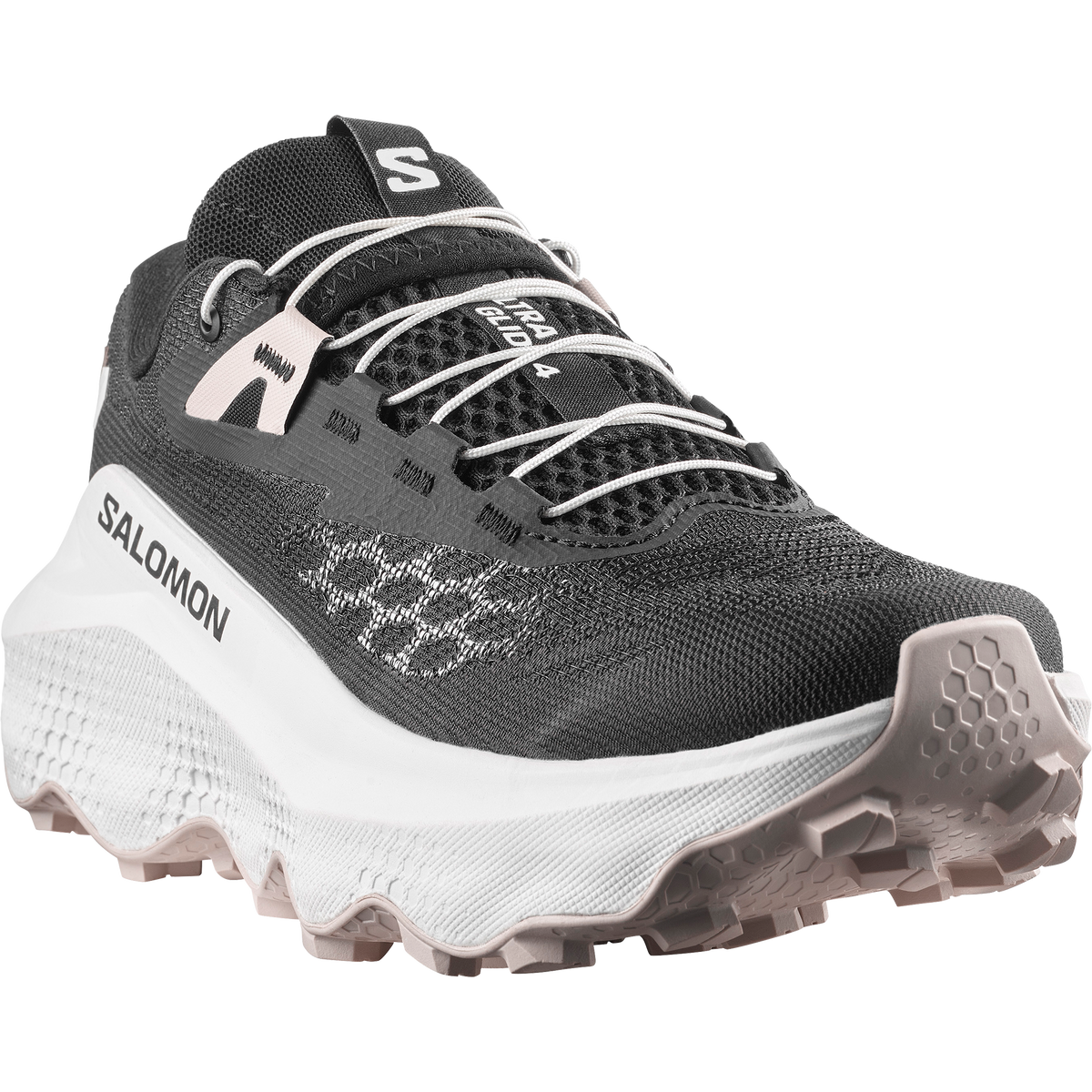 ULTRA GLIDE 4