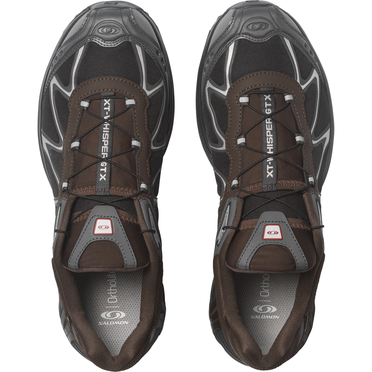 XT-WHISPER GORE-TEX