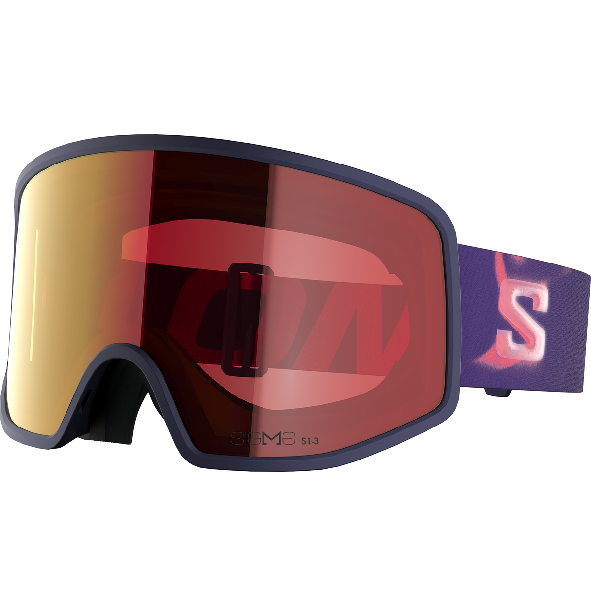 SENTRY PRO OTG SIGMA PHOTOCHROMIC