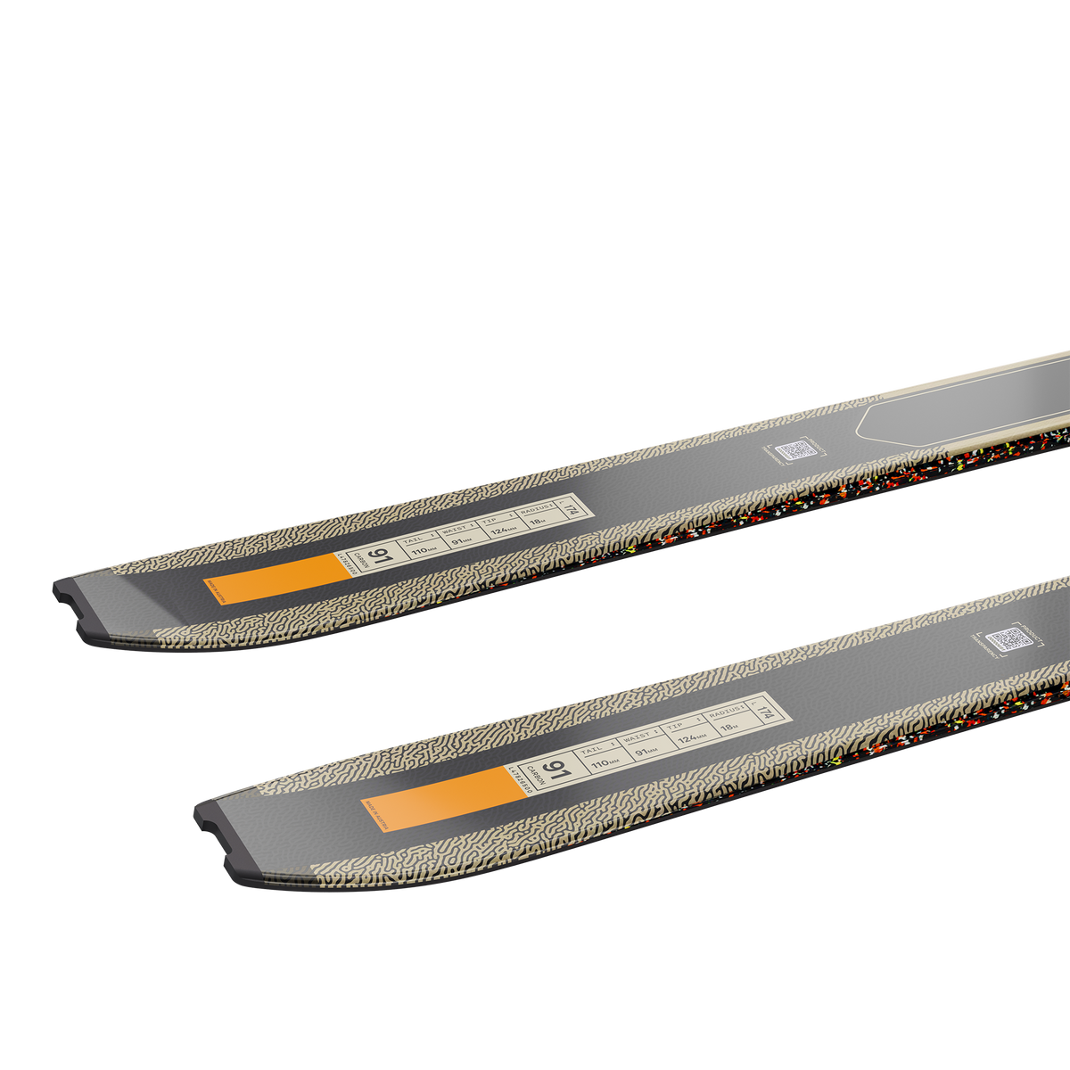 MTN 91 CARBON