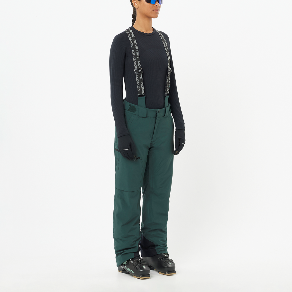 BRILLIANT