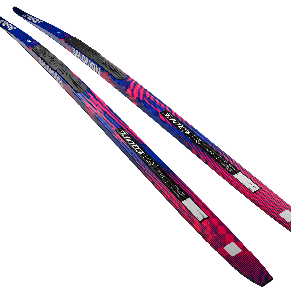 S/LAB EQUIPE SKATE UNIVERSAL WARM