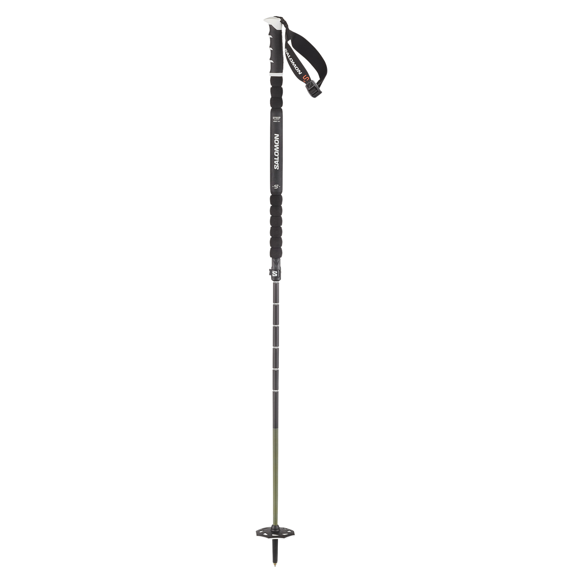 STEEP PRIME VARIO S3