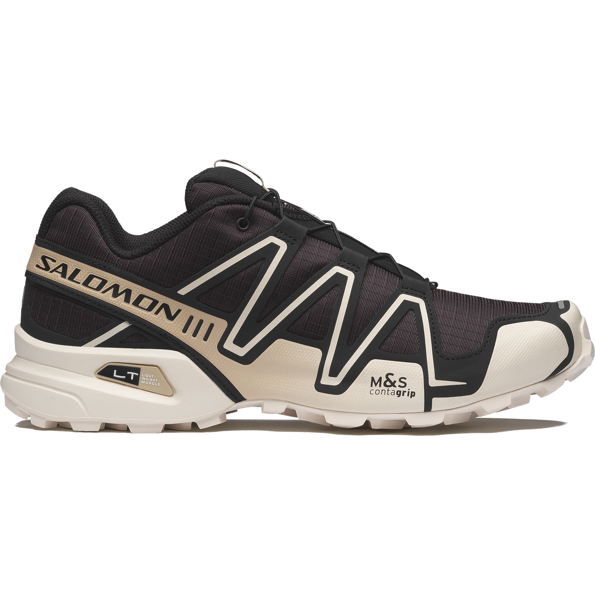 SPEEDCROSS 3