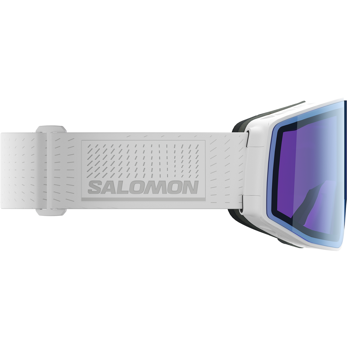 SENTRY PRIME SIGMA PHOTOCHROMIC (and EXTRA LENS)