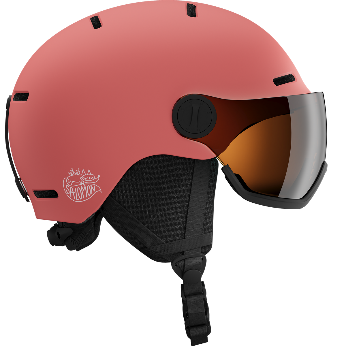 ORKA VISOR