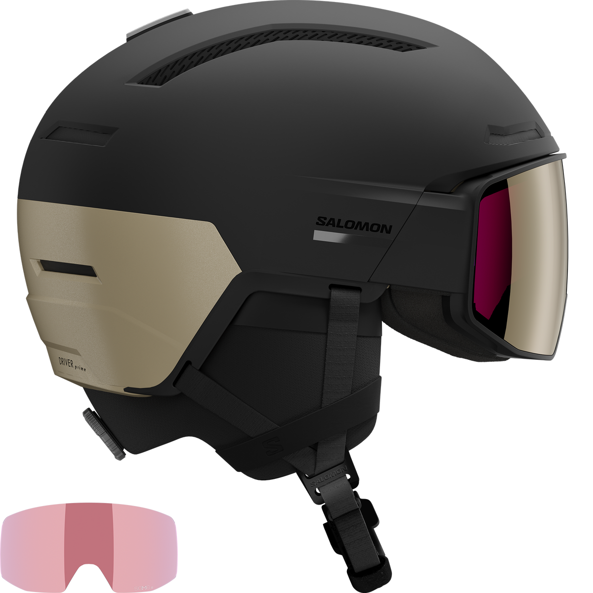 DRIVER PRIME SIGMA PLUS MIPS