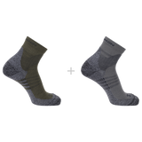 X ULTRA ACCESS QUARTER 2-PACK