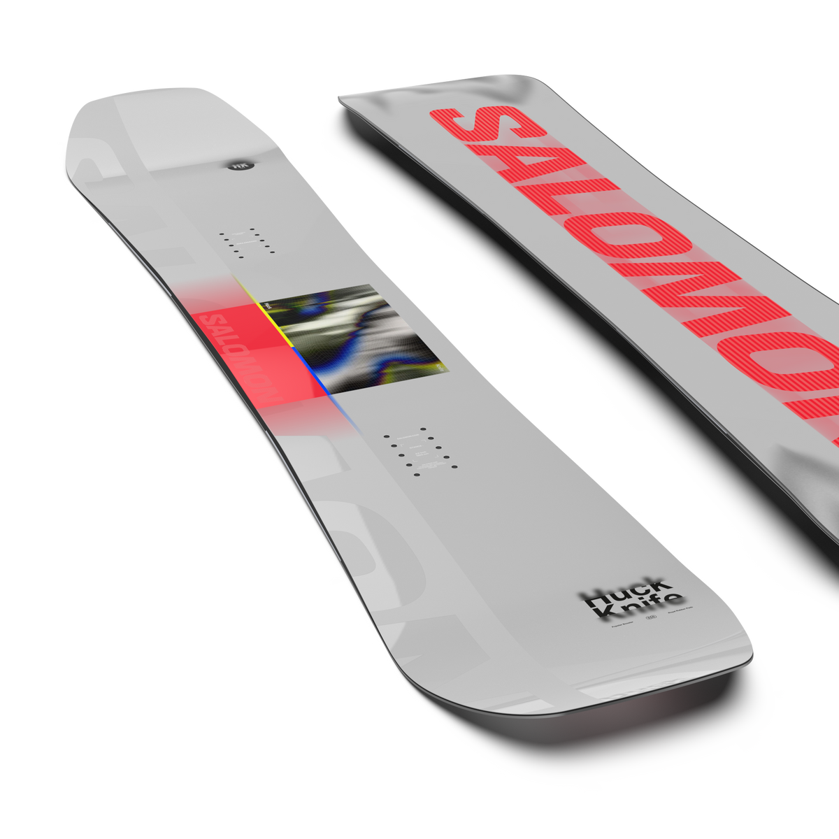 HUCK KNIFE