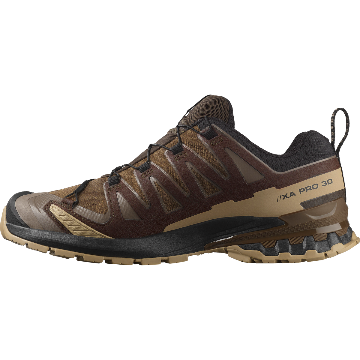 XA PRO 3D V9 GORE-TEX
