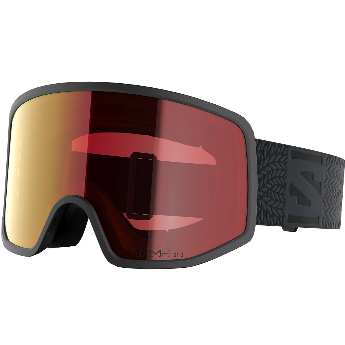 SENTRY PRO S SIGMA PHOTOCHROMIC
