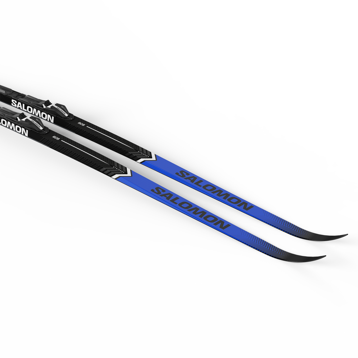 RC8 eSKIN Stiff (and Shift Classic)