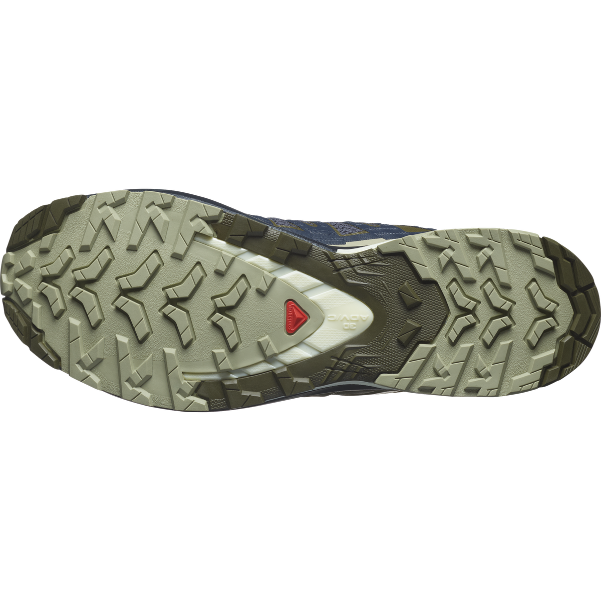 XA PRO 3D V9