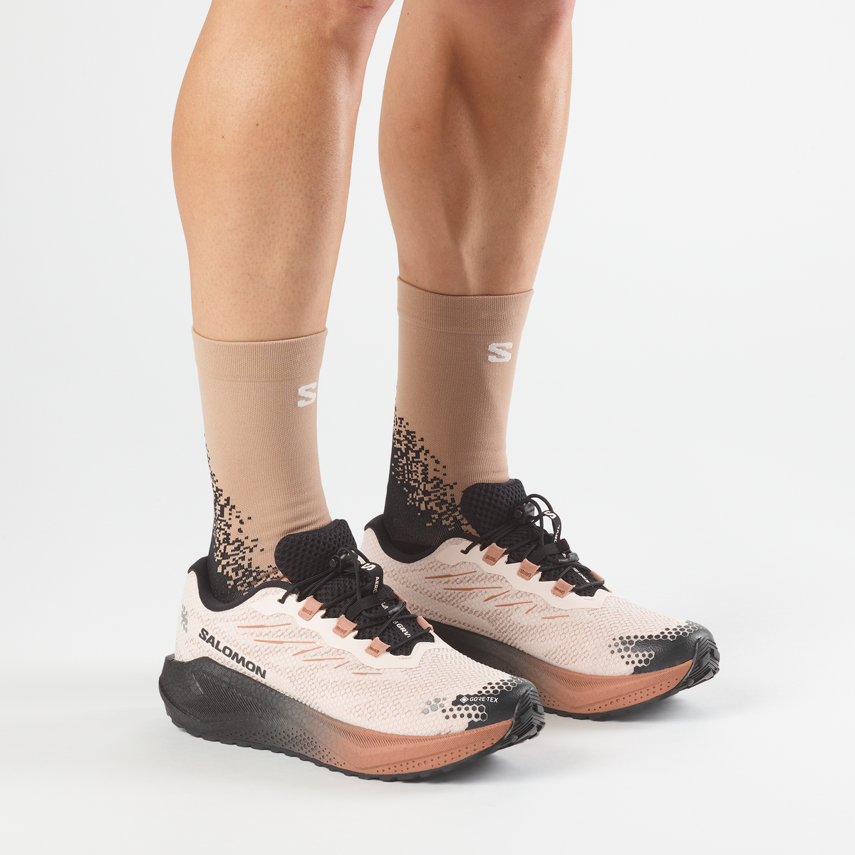 AERO BLAZE 4 GRVL GTX