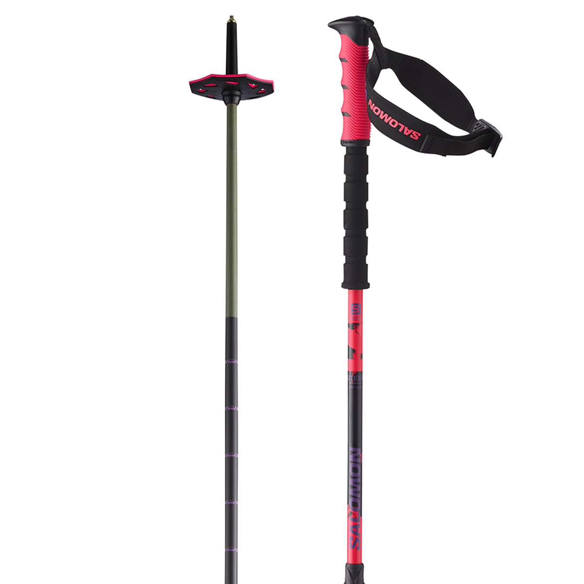 STEEP PRO VARIO S3
