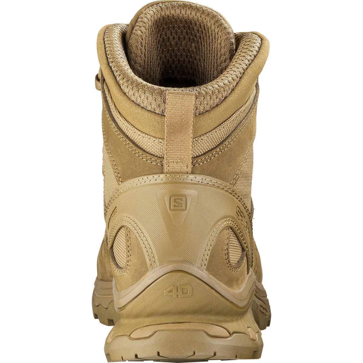 QUEST 4D FORCES 2