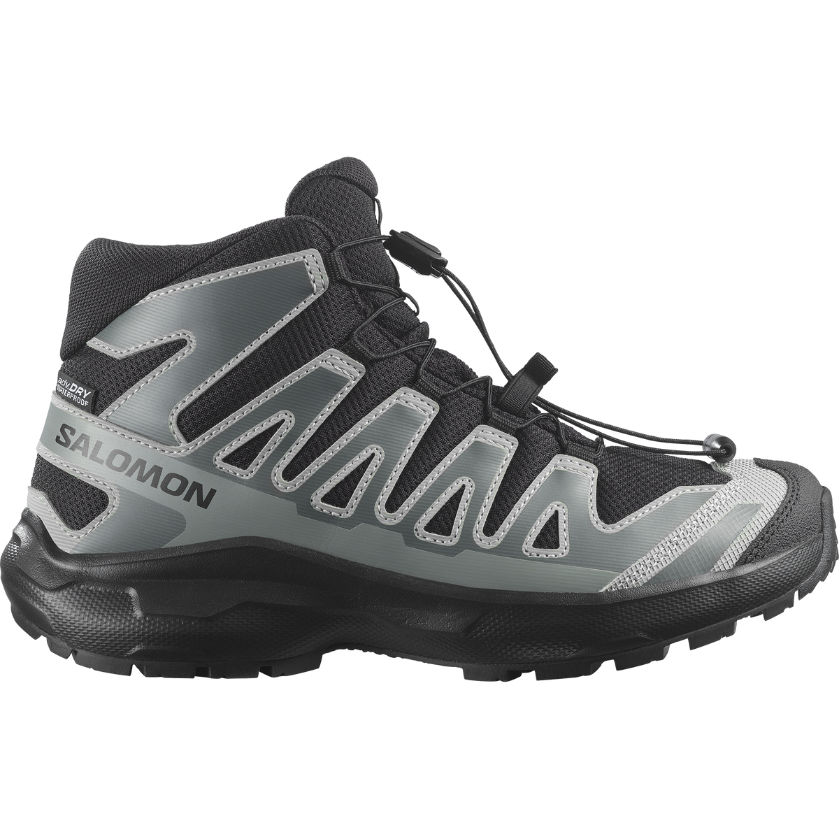XA PRO MID WATERPROOF