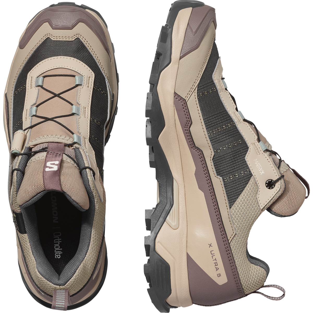 X ULTRA 5 GORE-TEX
