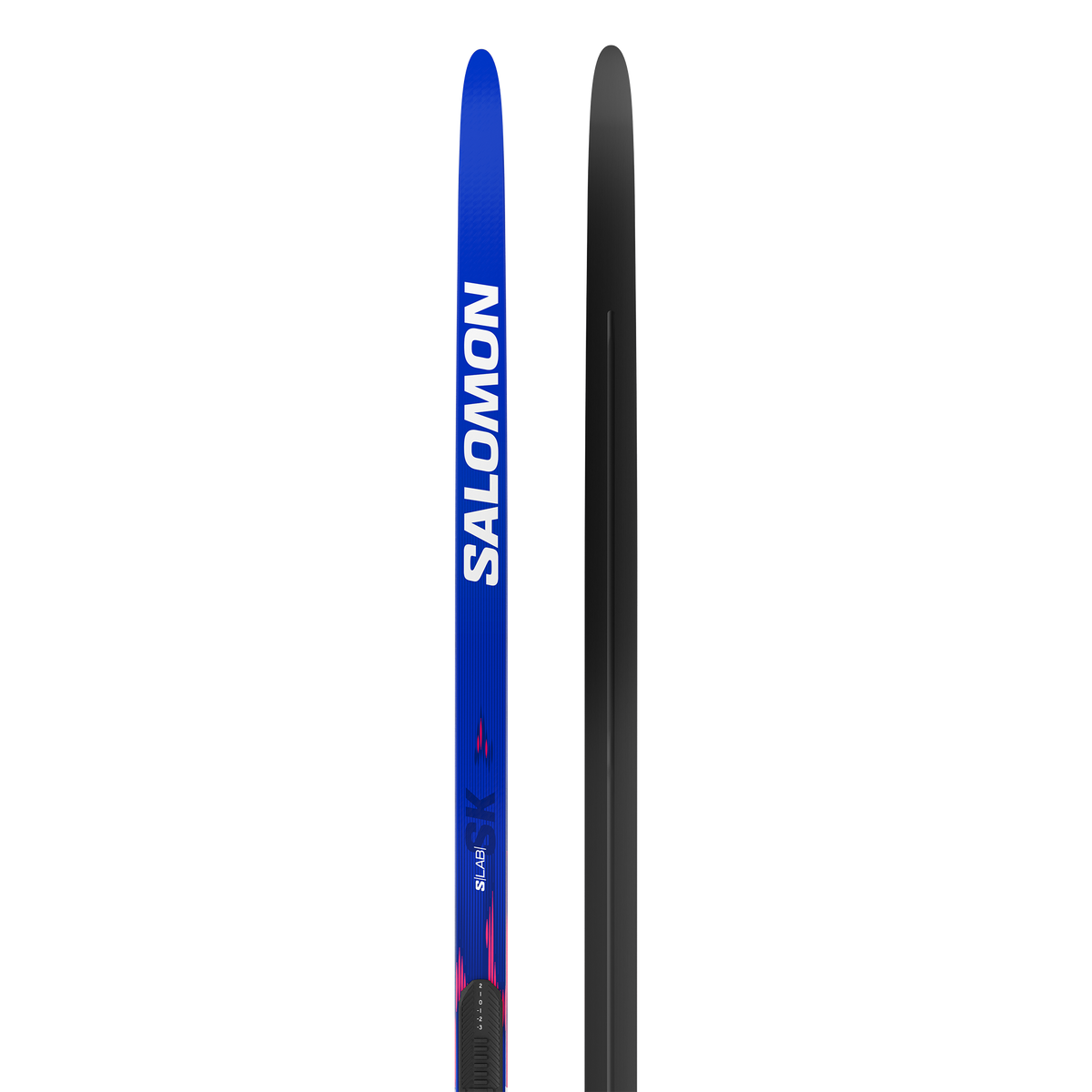 S/LAB EQUIPE SKATE UNIVERSAL WARM Stiff