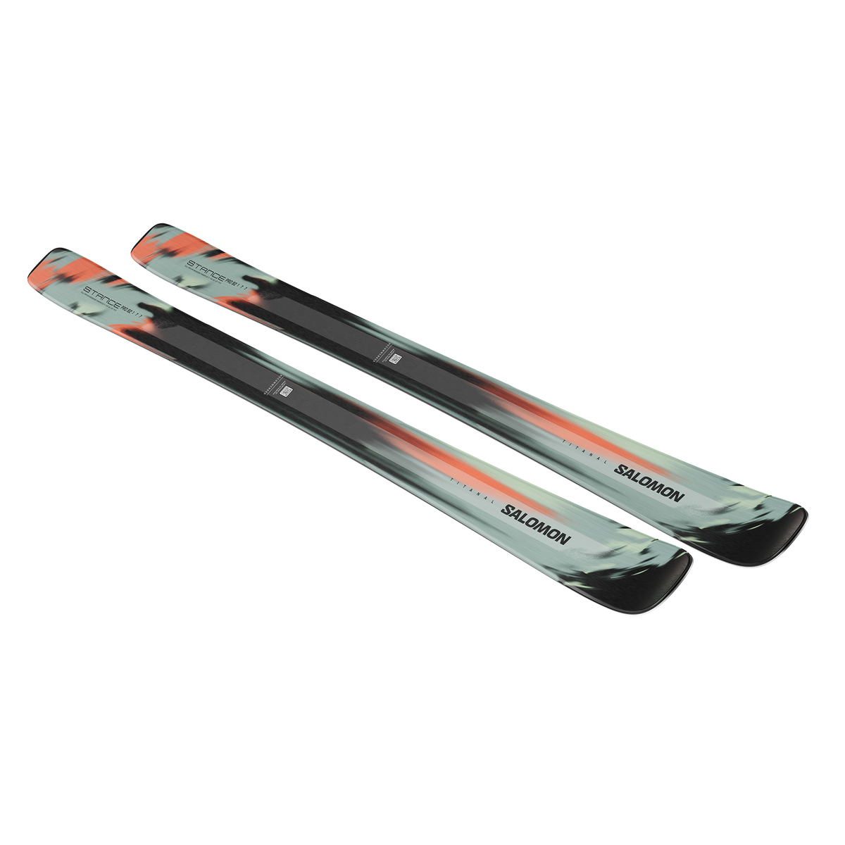 STANCE PRO 82
