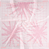 SALOMON BANDANA GRAPHIC