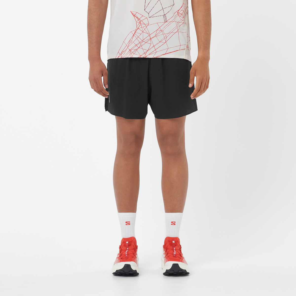SENSE AERO STOW 5"
