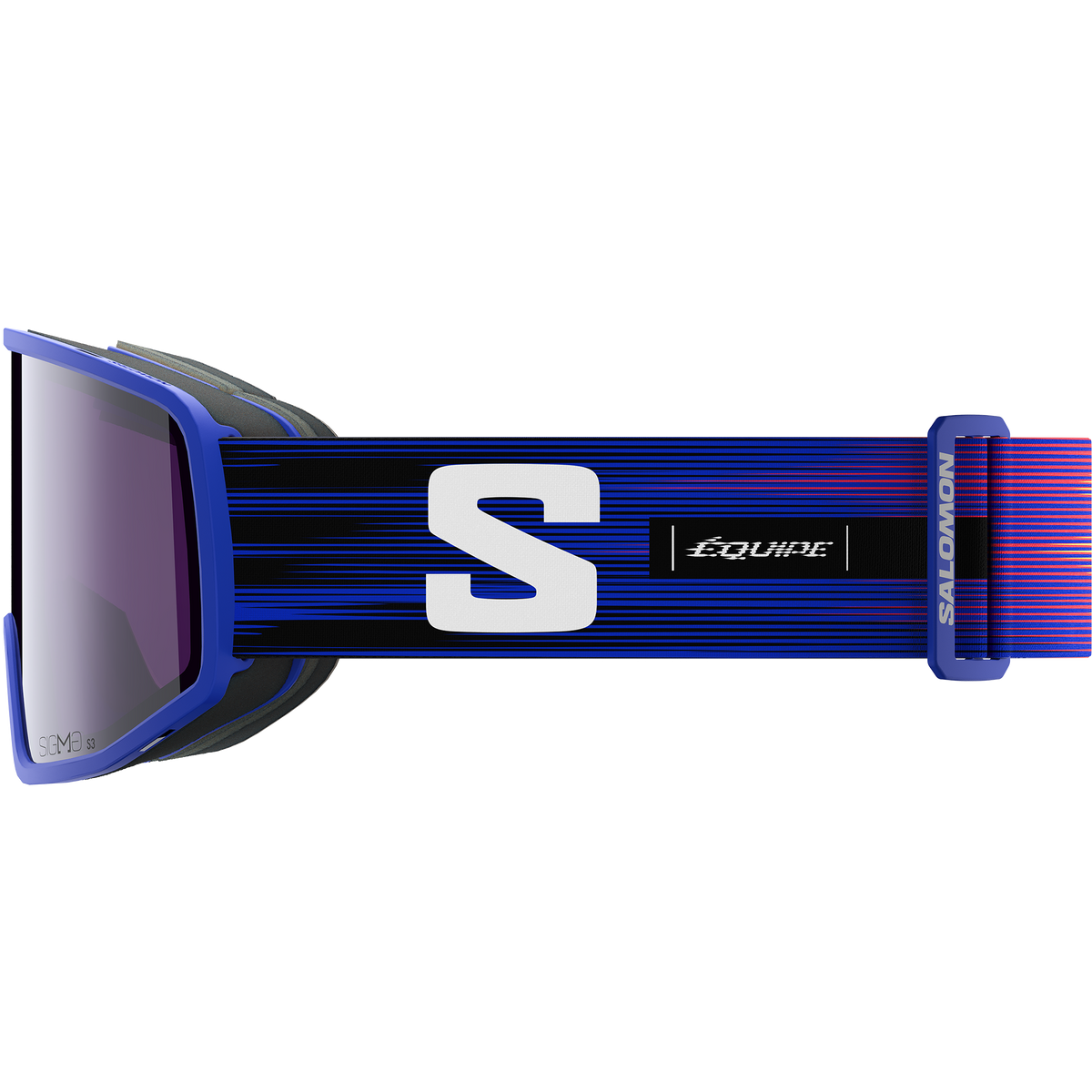 SENTRY PRO S SIGMA (and EXTRA LENS)