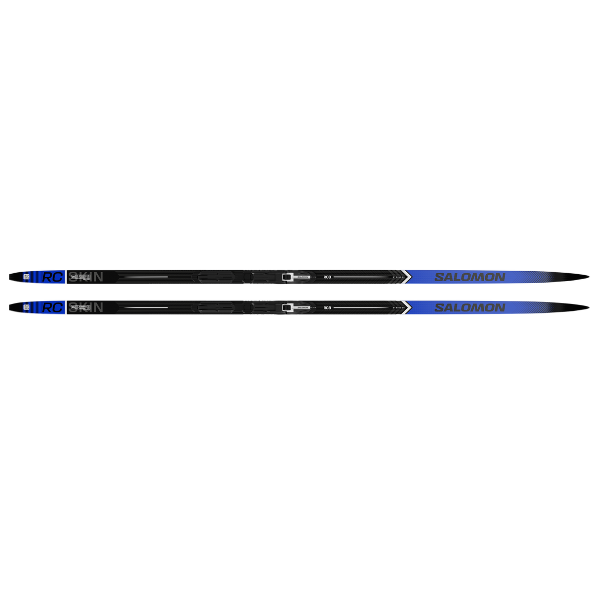 RC8 eSKIN X-Stiff (and Shift Classic)