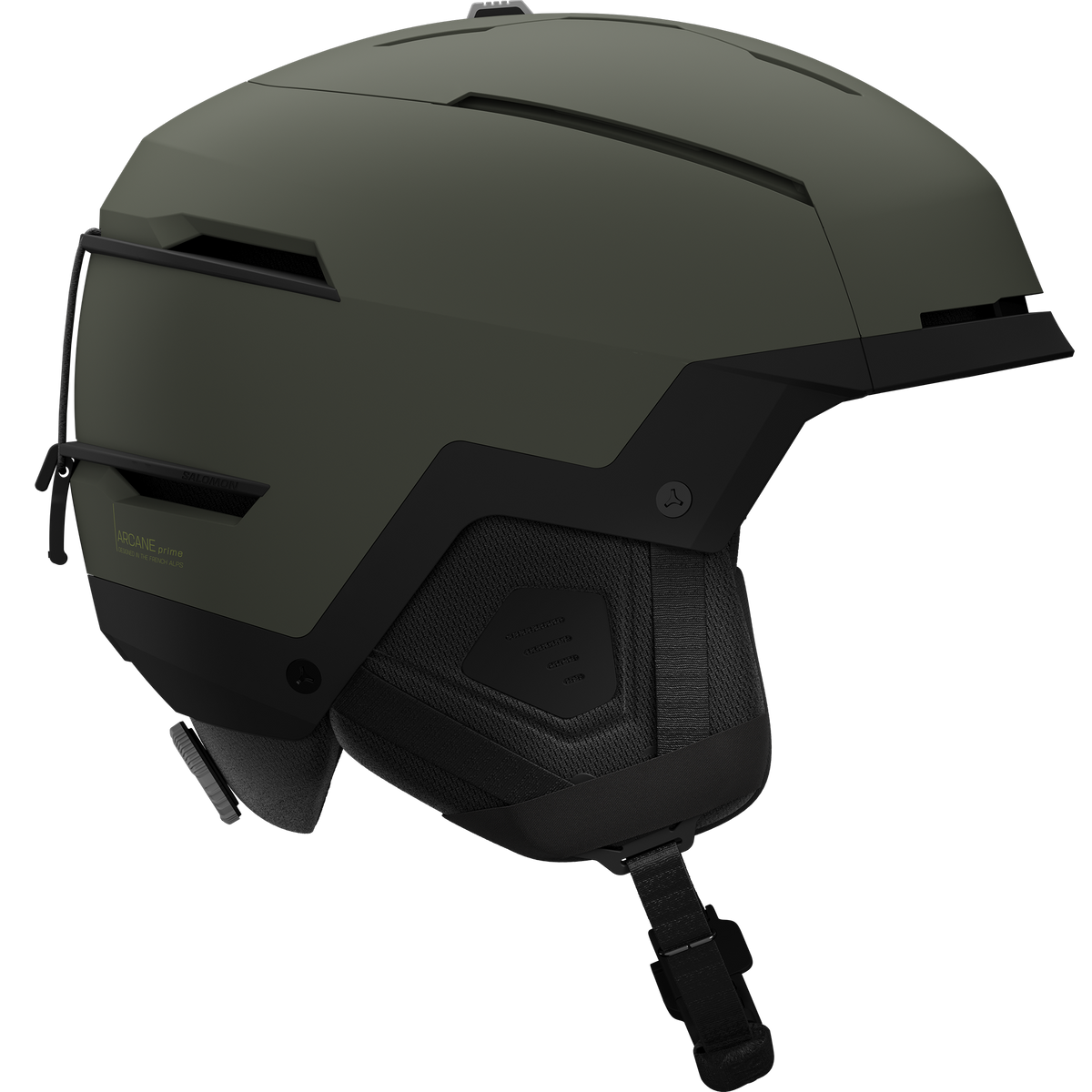 ARCANE PRIME MIPS
