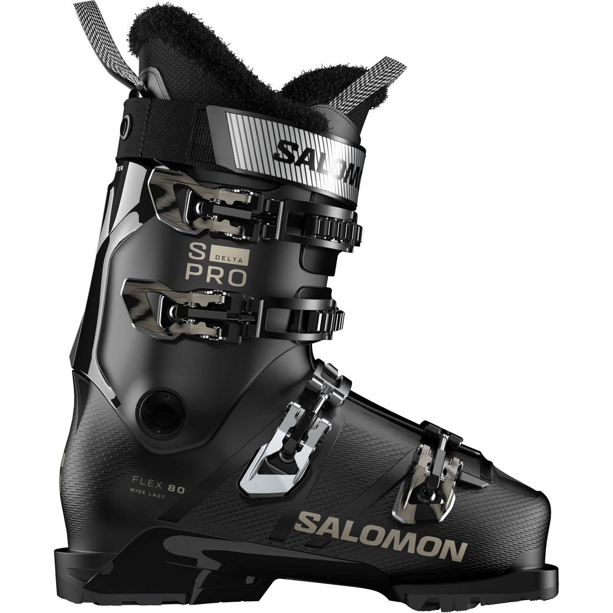 S/PRO DELTA 80
