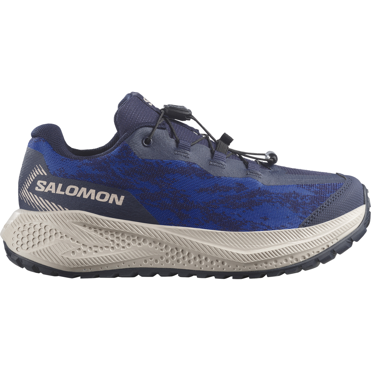 AERO GRVL WATERPROOF
