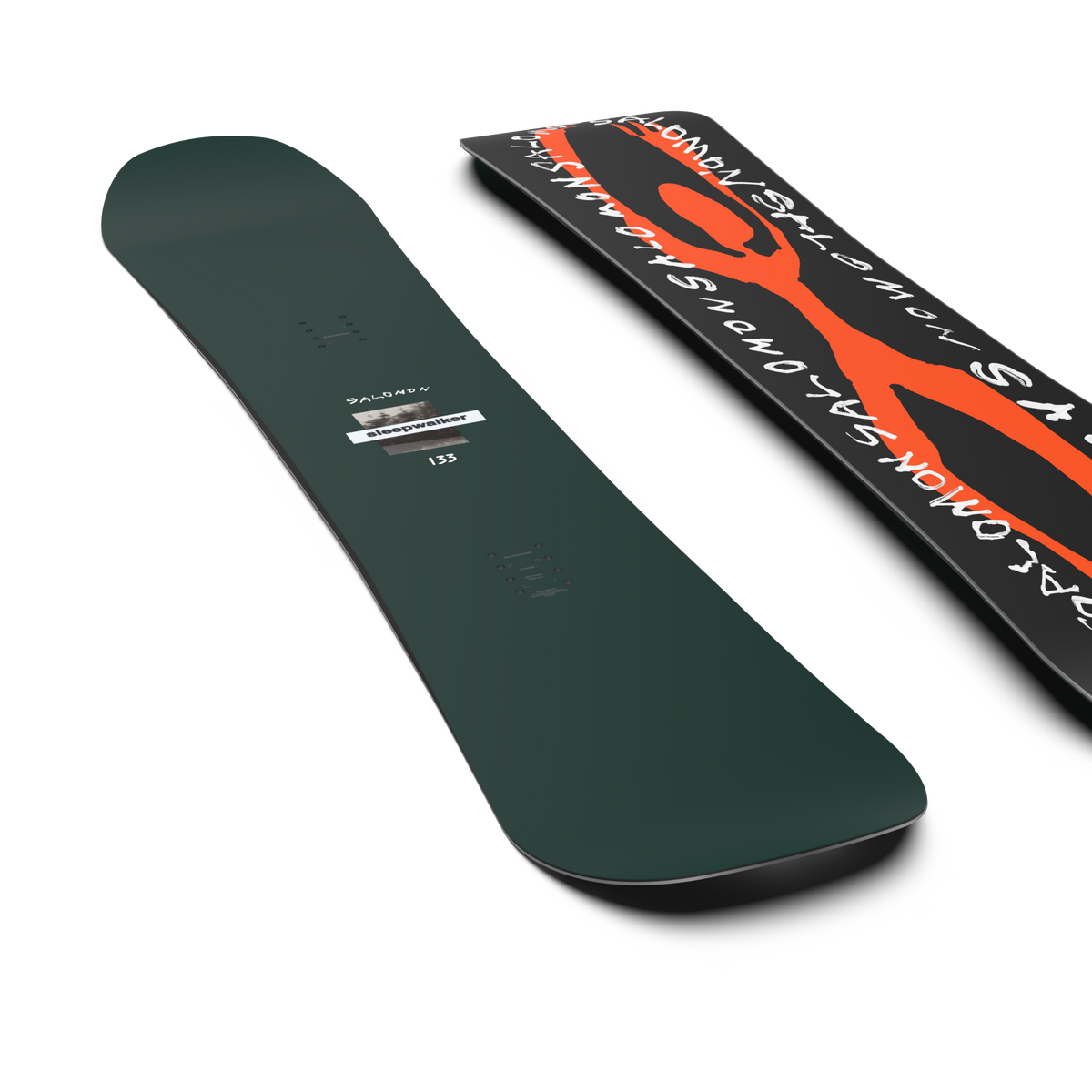SLEEPWALKER GROM