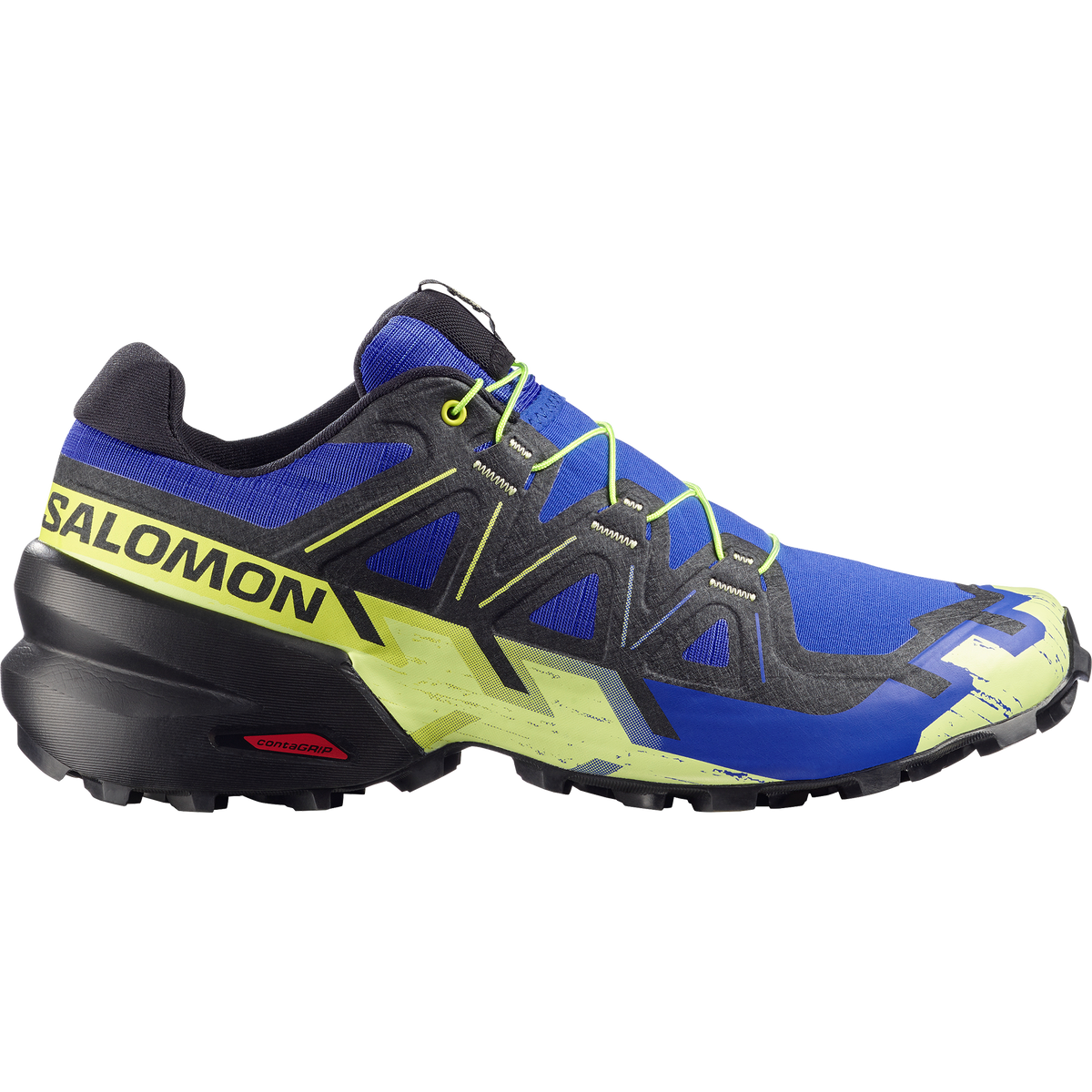 SPEEDCROSS 6