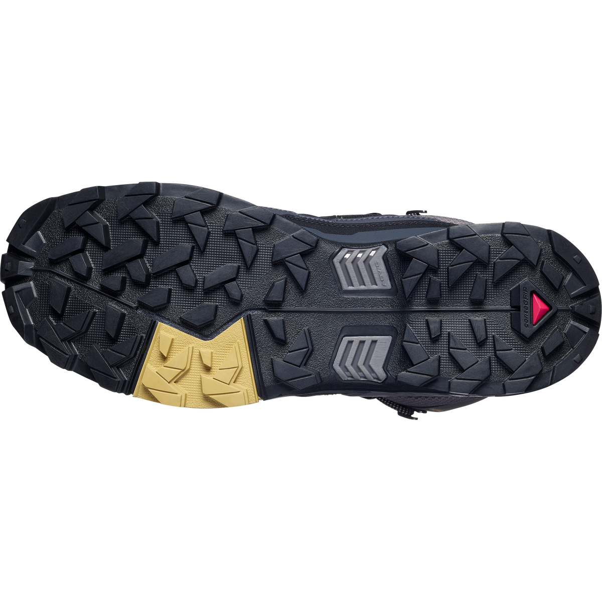 X ULTRA 5 MID WIDE GORE-TEX