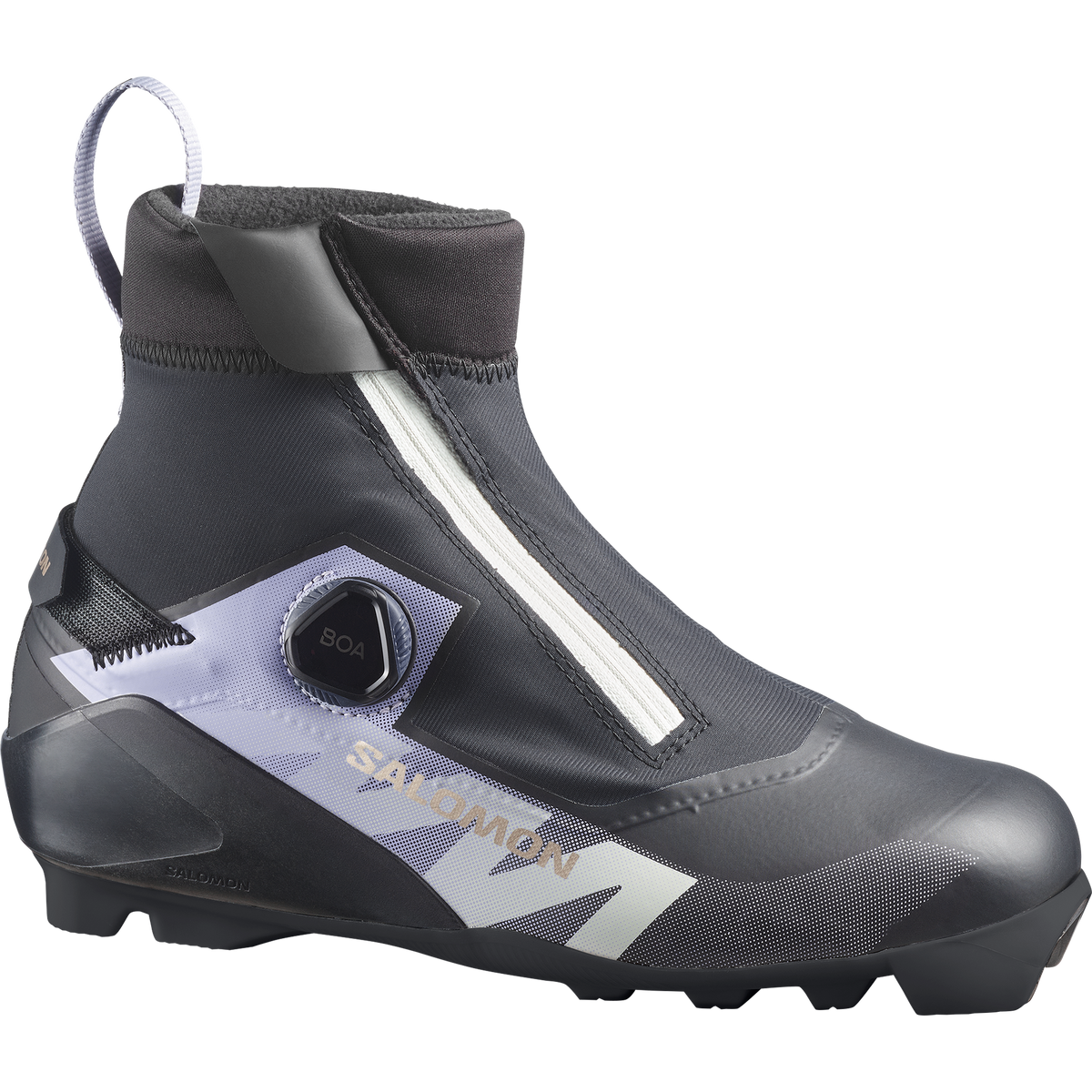 EQUIPE 10 CLASSIC BOA® W