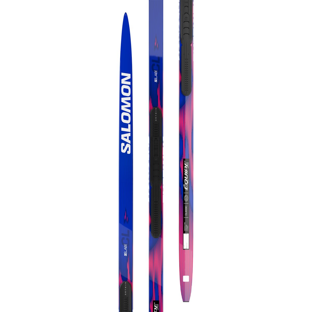 S/LAB EQUIPE CLASSIC UNIVERSAL Soft