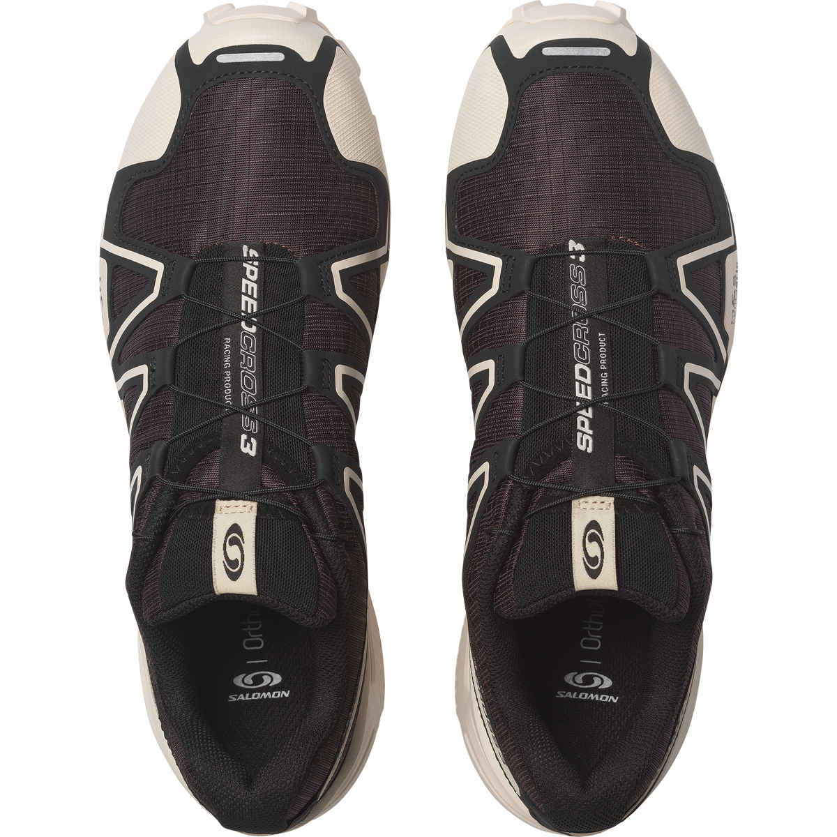 SPEEDCROSS 3